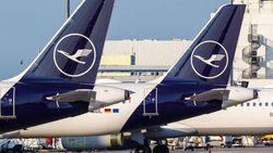 Die Lufthansa baut 4000 Jobs ab – vor allem In Deutschland.