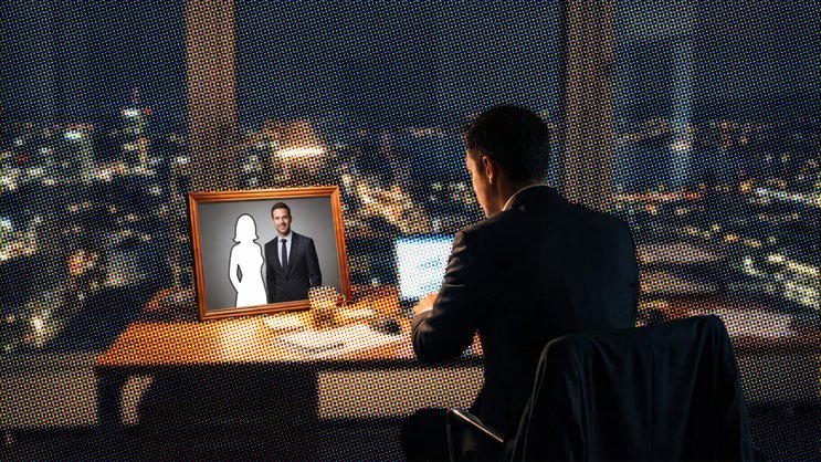 Bei kinderlosen Singles fällt die Work-Life-Balance besonders schlecht aus.