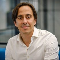 David Tirado ist Vice President Global Business & Profitability bei Revolut und Mitglied der Konzernleitung.