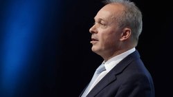 «Eigentlich ist er ein Bünzli»: Urs Schaeppi.  Keystone