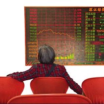 An der chinesischen Börse lässt sich viel Geld verdienen – zumindest mittelfristig.