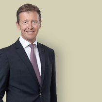 Plötzlich weg: Paul Arni leitet nicht mehr die VP Bank.