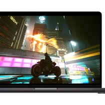 Das neue MacBook Pro mit M5-Chip ist ein Kraftpaket.