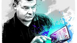 Marc Kowalsky ist ein Early Digital Immigrant: Seit über 35 Jahren fühlt er den neusten IT-Produkten auf den Zahn.