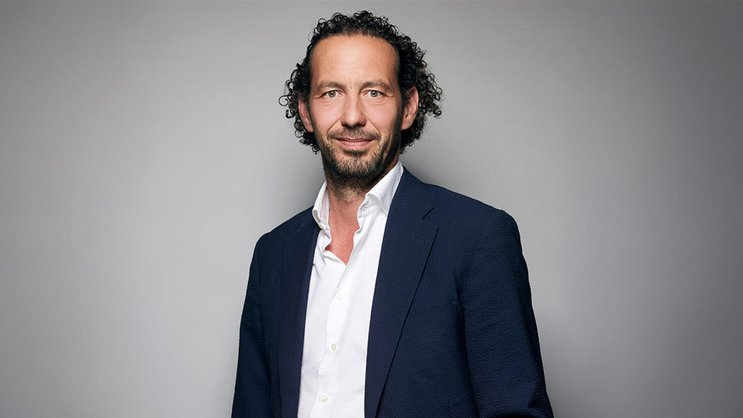 Als Ankeraktionär und Vertreter der sechsten Generation bleibt Robin Lingg dem Unternehmen als Miteigentümer eng verbunden.