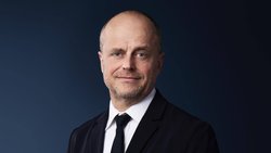 Benoit de Clerck ist der neue CEO der Uhrenmarke Zenith.