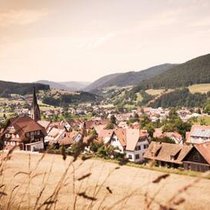Mit 7 «Guide Michelin»-Sternen und 54,5 Punkten von «Gault Millau» für drei Lokale ist Baiersbronn ein wahres Schlemmerparadies