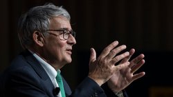 Urs Schwaller: Der Post-Präsident sucht ein «Vorbild in Werthaltung».