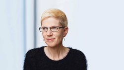 Claudia Dill: Beim Versicherer Zurich ist die Schweizerin seit 2016 CEO von Lateinamerika.