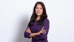 Srishti Gupta führte das Biotech-Unternehmen Idorsia seit Juli 2025.