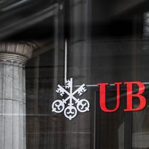 Die UBS schrieb in den ersten vier Monaten des Jahres einen satten Gewinn von über 3 Milliarden Dollar.