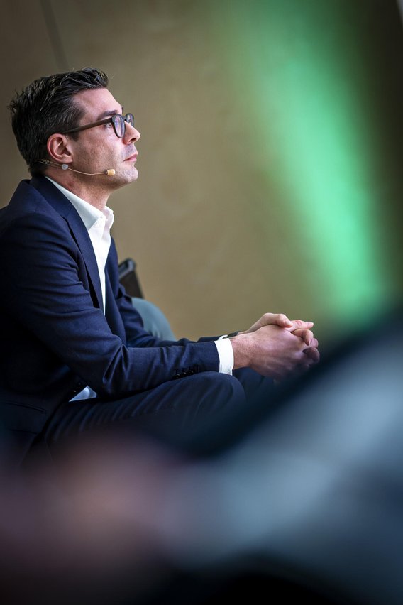 IMPLENIA, BAU, BAUGEWERBE, BILANZ, BILANZMEDIENKONFERENZ, 