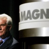 Frank Stronach