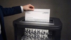 Taugt das Motivationsschreiben nur noch für den Schredder? KI hat den Nutzen relativiert.