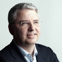 Mit zehn Jahren an der Spitze ist Severin Schwan einer der amtsältesten CEOs der Schweiz. Grund zum Feiern hat er nicht.