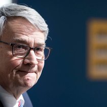 Post-Präsident Urs Schwaller: Hat einen überraschenden Chef aus dem Hut gezaubert.