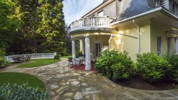 Ein Haus im Grünen – das bleibt für viele ein Traum.
