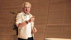 Eigensinnig: Nick Hayek, CEO der Swatch Group, tickt ganz anders als die Börsenzunft – und lässt sich von ihr auch nichts sagen.