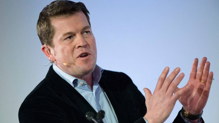 Karl-Theodor zu Guttenberg: Der Ex-Minister wird Startup-Investor. Keystone