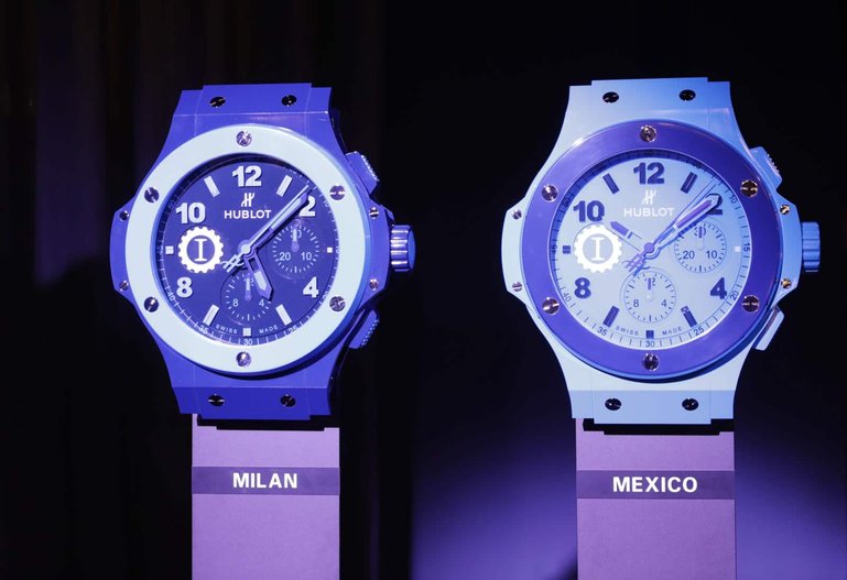 Hublot
