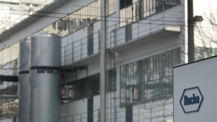 Roche zählt zu den vielversprechendsten Aktien. Keystone