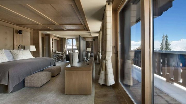 Chalet Edelweiss
