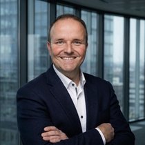 Thomas Lindner verantwortet als Bereichsvorstand die Finanzen und das Meldewesen bei Flatexdegiro.