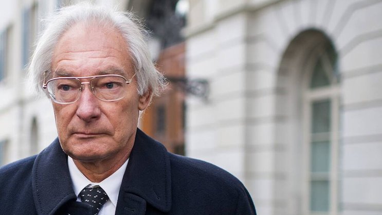 Rolf Erb: Der 65-Jährige wurde tot aufgefunden. Keystone