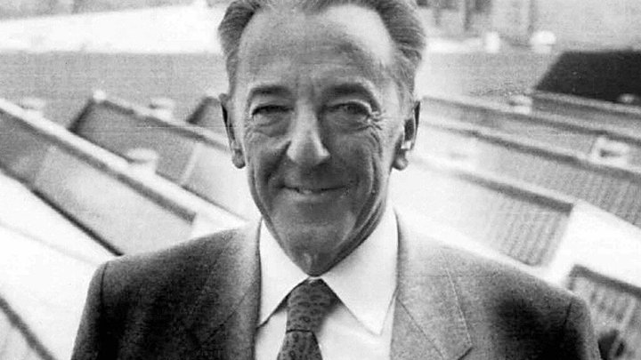 Klaus Gebert