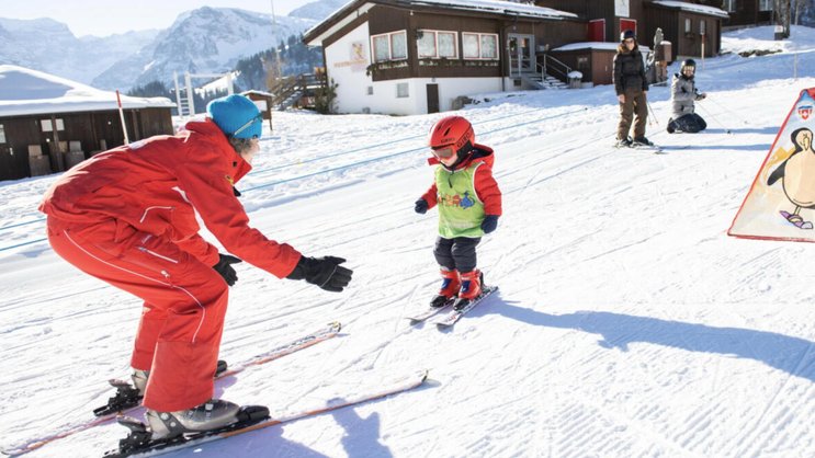 Gespräche der Skischule Braunwald mit den Sportbahnen haben sich zerschlagen.