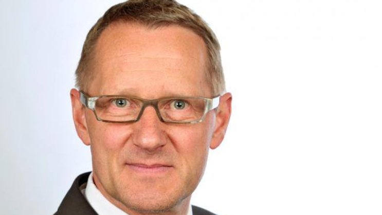 Hanspeter Ackermann: Neuer Chef der Bank Coop. Bank Coop