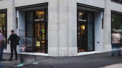 Cadillac kehrt der Zürcher Bahnhofstrasse bereits nach drei Jahren wieder den Rücken.