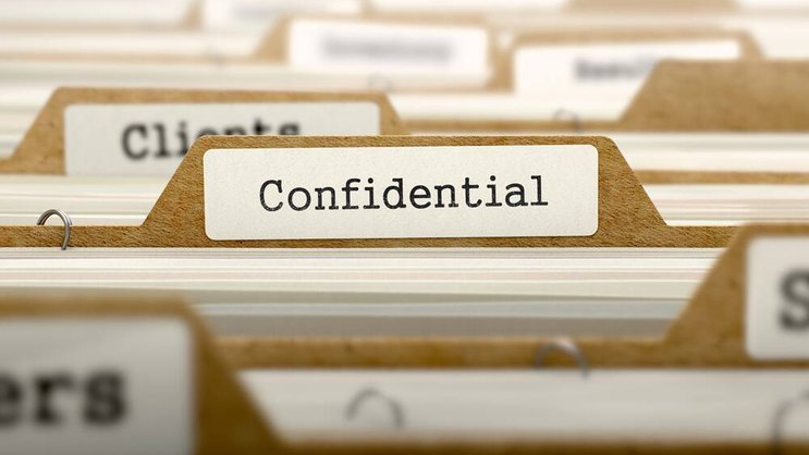 Vertraulich: Agenten bespitzeln Agenten mit Hilfe von Agenten. Fotolia