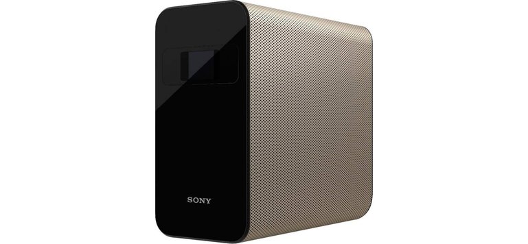 Sony Xperia Touch