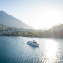 In der Schweiz ist es paradiesisch bequem. Alles Neue muss sich hier erstmal beweisen.