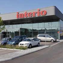 Die neun Interio-Einrichtungshäuser behalten ihren Namen. (Bild: Keystone)