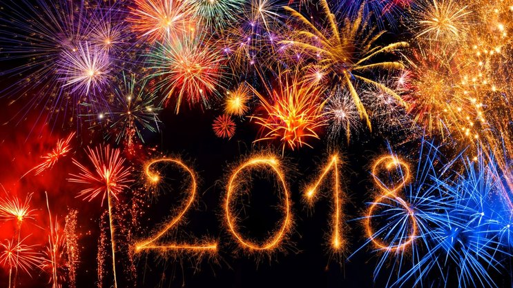 Das Jahr 2018 neigt sich dem Ende.