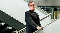 Volle Konzentration auf  die Schweiz: Internetinvestor Martin Saidler.