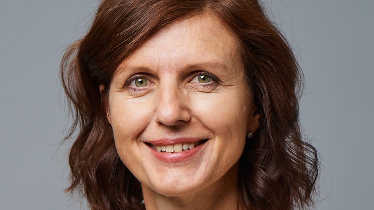 Gaby Stäheli, Mitgründerin des Offertenportals Gryps.ch.