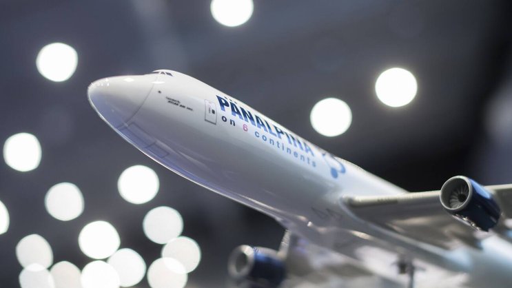 Panalpina: DSV wird dank der Übernahme zur Nummer 2 in der Luftfracht.