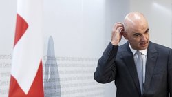 Will das Gesundheitssystem entlasten und spürt dabei viel Gegenwind: Gesundheitsminister Alain Berset.