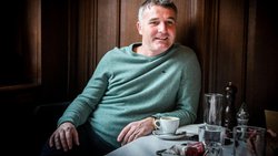 Vom Junior des FC Aesch ins Dortmunder Westfalenstadion mit 80’000 Zuschauern: Frei hat den klassischen Bubentraum gelebt.