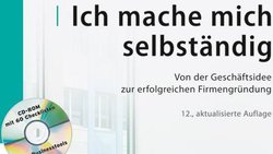 «Ich mache mich selbständig» von Norbert Winistörfer