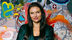 Verwaltet inzwischen 2500 Business-Apartments auf der ganzen Welt: Anja Graf.