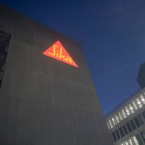 Sika: Morgan Stanley rechnet mit wachsenden Problemen.