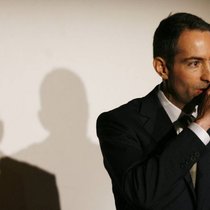 David Solo fühlte sich als «lohntransparenter» CEO nicht wohl.  Keystone