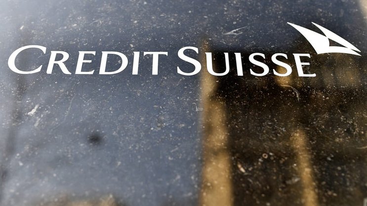 Credit Suisse: Am Freitag kommt es an der GV zum Showdown. Keystone