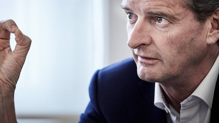 Sporthilfe-Präsident Wietlisbach: Mehr Gelder sollen direkt an die Athleten fliessen.