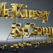 Seit jeher umgibt McKinsey der Ruf des Elitären. Doch nun bröckelt der Mythos.