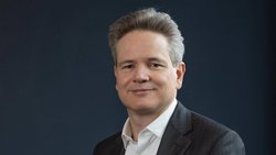 Lukas Ruflin, Noch-CEO und Mitgründer, ist noch immer ein gewichtiger Aktionär.